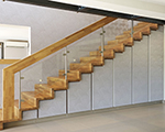 Construction et protection de vos escaliers par Escaliers Maisons à La Bastide-d'Engras